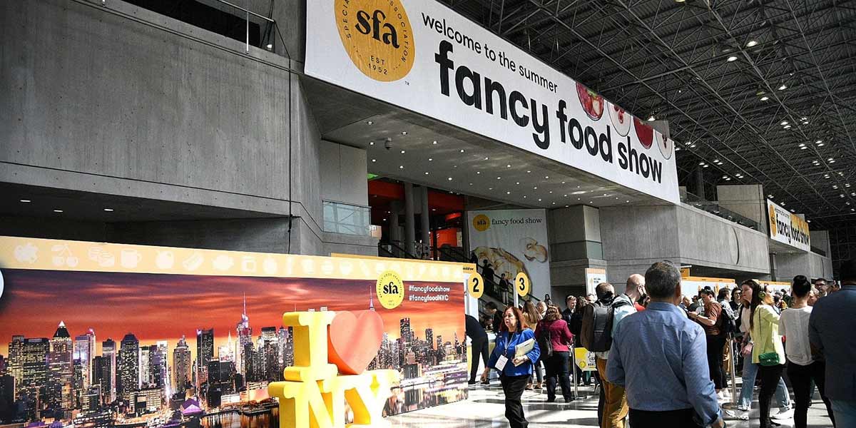  Il made in Italy protagonista al Fancy Food Festival